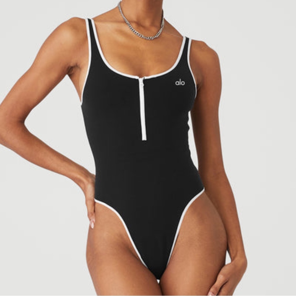 ALO supernova bodysuit